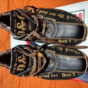 Dolce & Gabbana sneakers